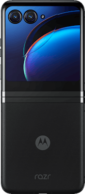 Motorola 40 Ultra